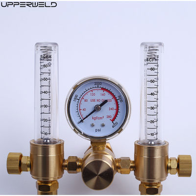 Régulateur de pression de gaz pour soudeur Tig Mig
