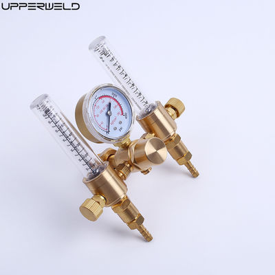 Régulateur de pression de gaz pour soudeur Tig Mig