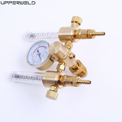Régulateur de pression de gaz pour soudeur Tig Mig
