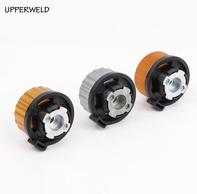 Adaptateur de gaz de conversion de brûleur de poêle de camping avec support personnalisé et torche de soudage