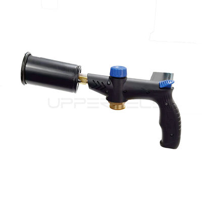 Occasion de voyage Grill BBQ Grillage Steak Torche Cuisine Grill et démarreur de feu de camp