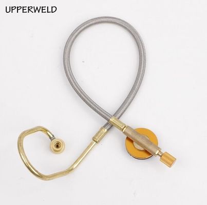 Outil de chauffage de cuisine cartouche de gaz de camping brûleur de poêle connecteur de conversion adaptateur