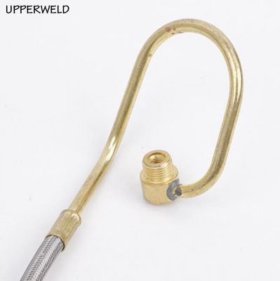 Outil de chauffage de cuisine cartouche de gaz de camping brûleur de poêle connecteur de conversion adaptateur