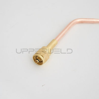 Nozzle de pointe de chauffage au gaz à charge moyenne pour oxyacétylène Taille W-1 et 100% d'origine