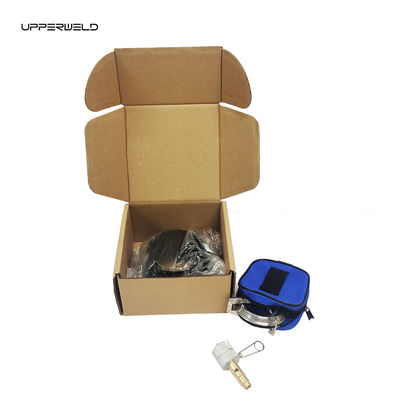 Appui OBM personnalisé brûleur de barbecue à gaz de propane portable pour la randonnée et le camping en plein air