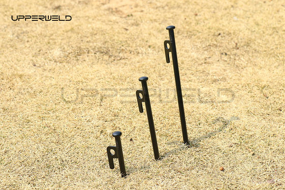 Marteau en caoutchouc pour camping en plein air avec outil multifonctionnel et objet Poids de 0,45 kg