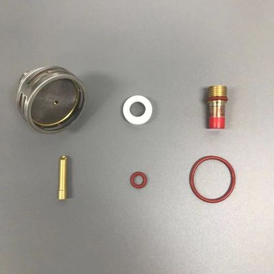 WP-17/18/26 TIG accessoires de la torche de soudage