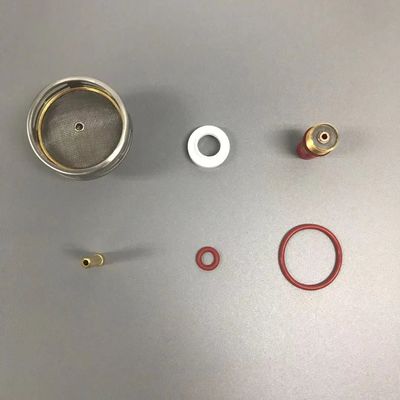 WP-17/18/26 TIG accessoires de la torche de soudage