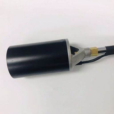 Torche à propane Torche à chauffage avec bouton électronique 9.8FT
