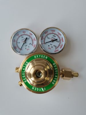 Kit de soudage et de coupe au gaz Torche Oxygen Acétylène Brazing Set avec boîtier de transport Idéal