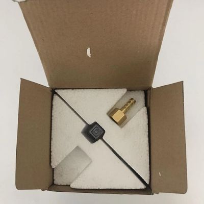 Réducteur de pression du débitmètre à fil de CO2/argon CGA320 pour soudage multi-usage TIG MIG