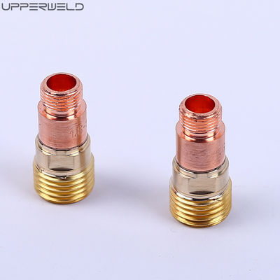 WP-17/18/26 Lentille à gaz épais 10 Pyrex Glass Cup Tig Welding Torch Kit pour les accessoires TIG
