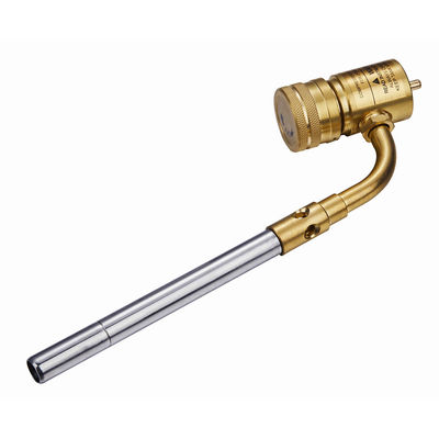 3.3KW Intensité nominale de chaleur 2000 Kit de lampe de poche à main Durée et efficacité garanties