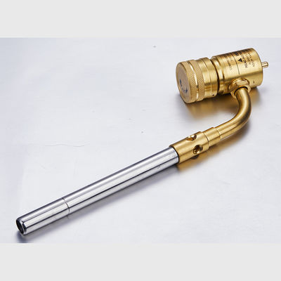 3.3KW Intensité nominale de chaleur 2000 Kit de lampe de poche à main Durée et efficacité garanties