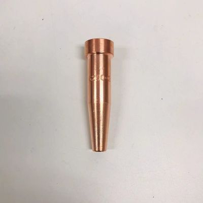 Buse de coupe de gaz de GPL de type américain 6290 PNME 106HC avec 100 g de coupe d'acétylène