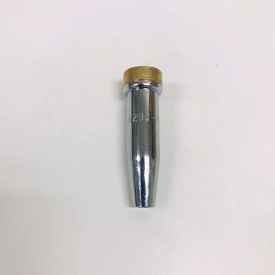 Buse de coupe de gaz de GPL de type américain 6290 PNME 106HC avec 100 g de coupe d'acétylène