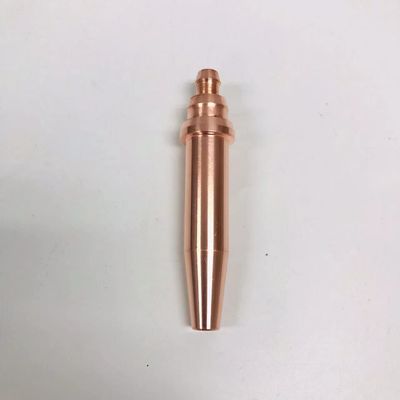 Buse de coupe de gaz de GPL de type américain 6290 PNME 106HC avec 100 g de coupe d'acétylène