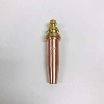 Buse de coupe de gaz de GPL de type américain 6290 PNME 106HC avec 100 g de coupe d'acétylène