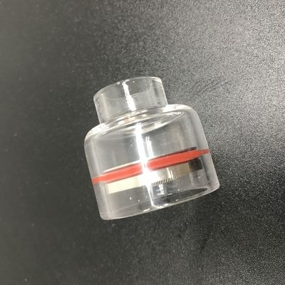 WP9/20 2.4mm TIG soudage torche Stubby Lentille à gaz Kit de verre pour Wp17/18/26 Tig torche 2kg