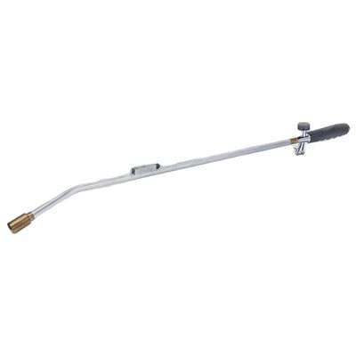 UP101 brûleur de mauvaises herbes portable puissante flamme de jardin lampe à gaz pour brûleur de propane durable