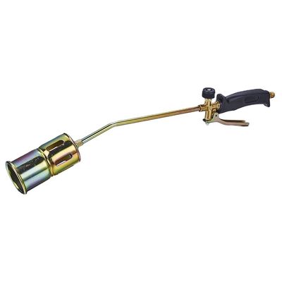 UP101 brûleur de mauvaises herbes portable puissante flamme de jardin lampe à gaz pour brûleur de propane durable
