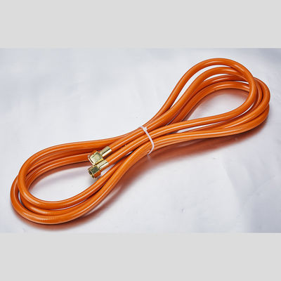 Kit de torches à propane avec flint Striker soudage de la mauvaise herbe flamme torche entrée de chaleur nominale 4 kW