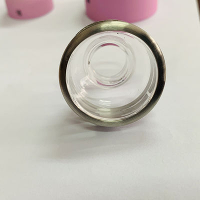 Excellente capacité de soudage Kit de bière de verre céramique pour WP 9/20/17/18/26