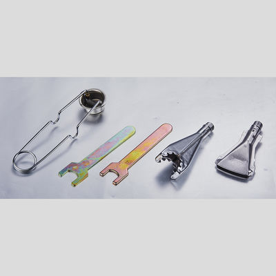 Kit de torches à propane avec flint Striker soudage de la mauvaise herbe flamme torche entrée de chaleur nominale 4 kW