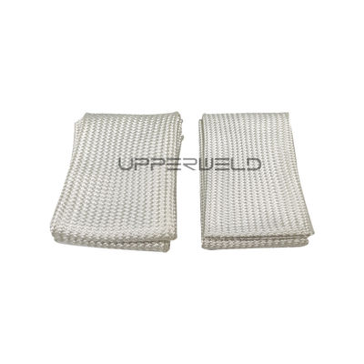 0.2kg Bouclier thermique de la torche de soudage Protège les doigts pendant le processus de soudage TIG