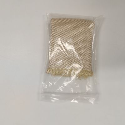 0.2kg Bouclier thermique de la torche de soudage Protège les doigts pendant le processus de soudage TIG