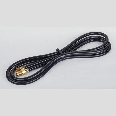 UPPERWELD 500 000 BTU Kit de torches au propane avec frappeur de flint et entrée de chaleur nominale de 147 kW