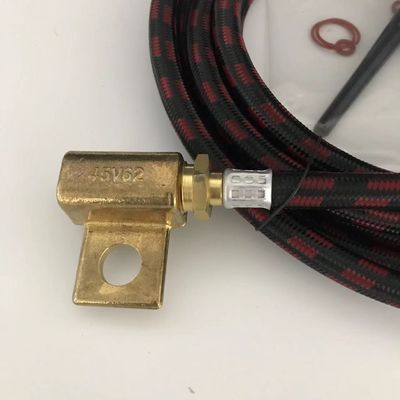 15FT WP-26FV TIG Torch Set La solution parfaite pour une coupe industrielle facile à utiliser