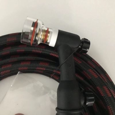 15FT WP-26FV TIG Torch Set La solution parfaite pour une coupe industrielle facile à utiliser