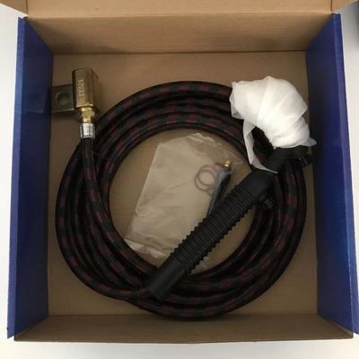 15FT WP-26FV TIG Torch Set La solution parfaite pour une coupe industrielle facile à utiliser
