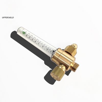 TIG MIG soudage régulateur CO2/Argon en laiton réducteur de basse pression haute pour l'industrie