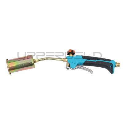UPPERWELD Kit de torche de soudage au propane pour le brasage et le soudage