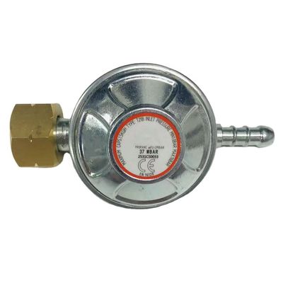 Origine UPPERWELD style polonais régulateur de gaz haute basse pression GPL pression régulateur d'air durable