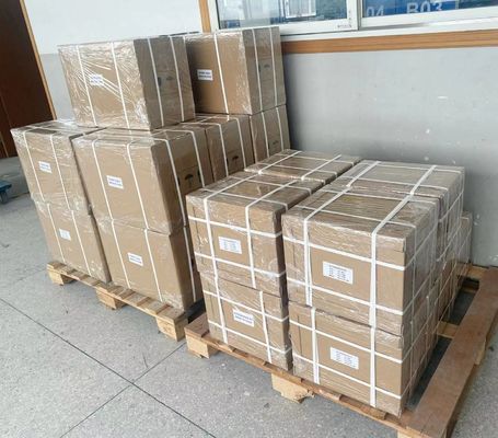 UPPERWELD Régulateur de gaz haute basse pression de type allemand pour applications industrielles