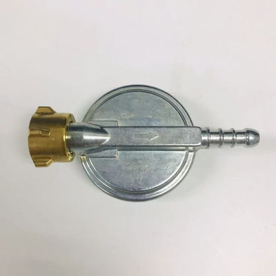 Régulateur de pression de GPL à haute et basse pression Durable UPPERWELD