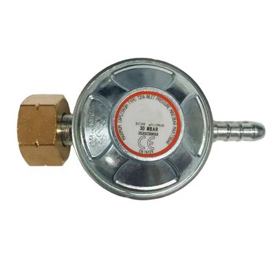 Régulateur de gaz de type néerlandais pour GPL haute et basse pression Durable