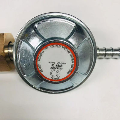 Régulateur de gaz de type néerlandais pour GPL haute et basse pression Durable