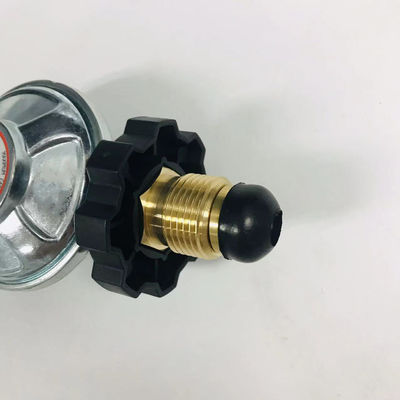 Régulateur de gaz du poêle LPG pression régulateur d'air durable soupape UPPERWELD style suédois