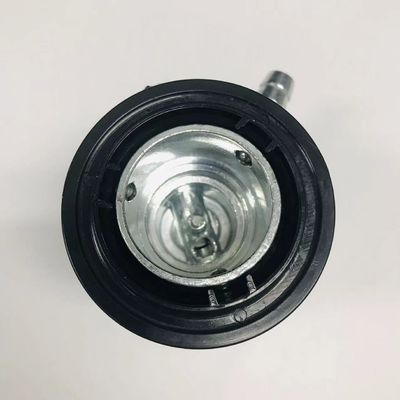 UPPERWELD Valve régulatrice d'air de style norvégien pour le contrôle et la sécurité de la pression durables