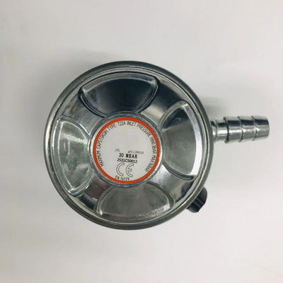 UPPERWELD Valve régulatrice d'air de style norvégien pour le contrôle et la sécurité de la pression durables