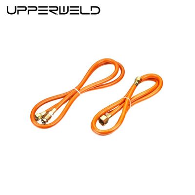 10 PCS UPPERWELD Kit de torche de désherbage au propane avec flint striker MEAS 47,5*30,5*20cm