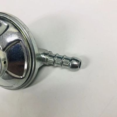 Régulateur de gaz à propulsion manuelle pour les débits élevés en Pologne 30mbar/37mbar/50mbar