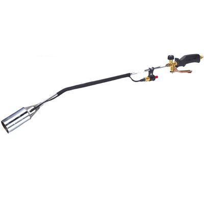 Torche de chauffage de support personnalisée OBM pour la soudure et la soudure au propane lourd