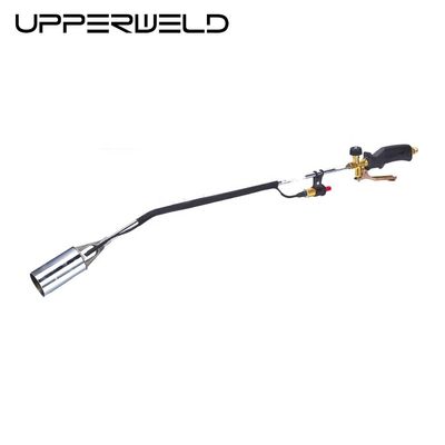 Torche de chauffage de support personnalisée OBM pour la soudure et la soudure au propane lourd