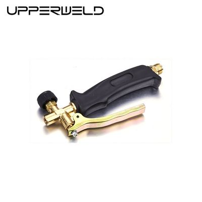 Torche de chauffage de support personnalisée OBM pour la soudure et la soudure au propane lourd