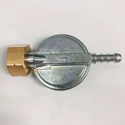 Régulateur de gaz de support ODM pour des débits plus élevés à des températures plus froides aux Pays-Bas